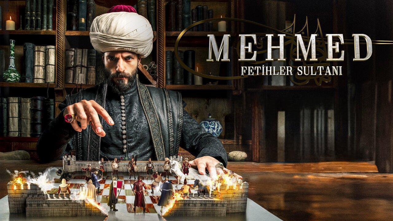 مشاهدة مسلسل محمد الفاتح سلطان الفتوحات الحلقة 49 التاسعة والاربعون والاخيرة مترجمة حصري