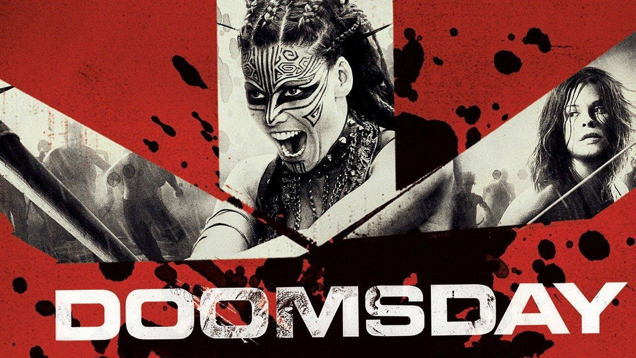 مشاهدة فيلم Doomsday 2008 مترجم كامل HD حصري