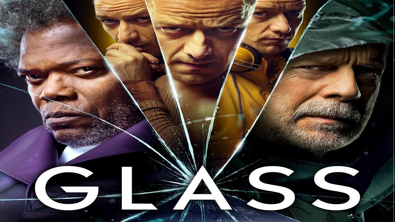 مشاهدة فيلم Glass 2019 مترجم كامل HD حصري