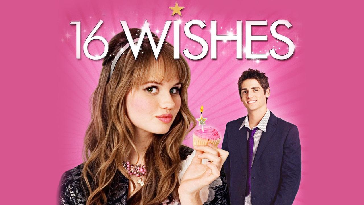 مشاهدة فيلم 16 Wishes 2010 مترجم كامل HD حصري