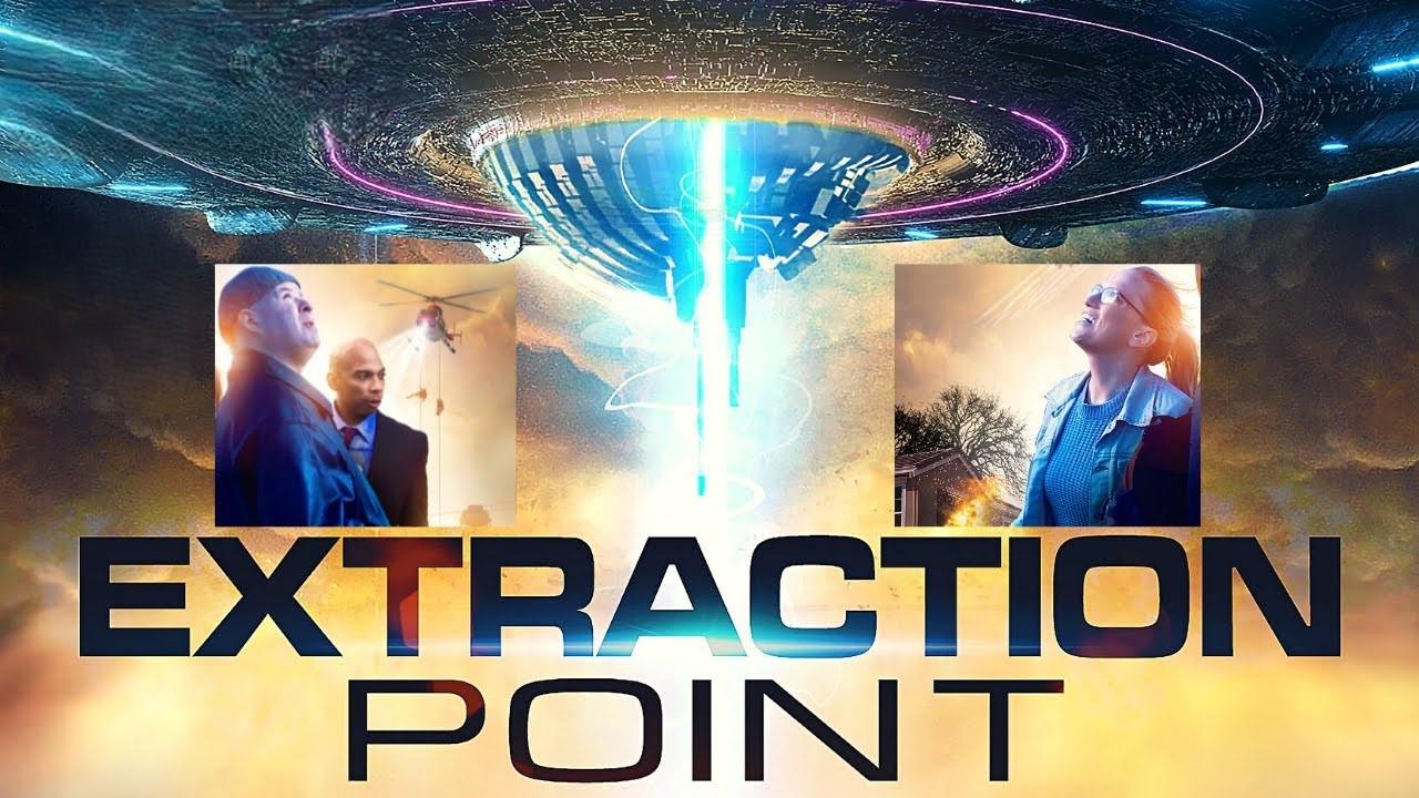 مشاهدة فيلم Extraction Point 2021 مترجم كامل HD حصري