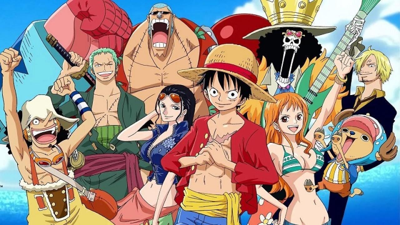 مشاهدة انمي ون بيس One Piece الحلقة 1132 مترجمة حصري