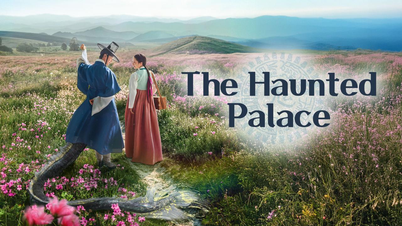 مشاهدة مسلسل The Haunted Palace الحلقة 16 السادسة عشر والاخيرة مترجمة حصري