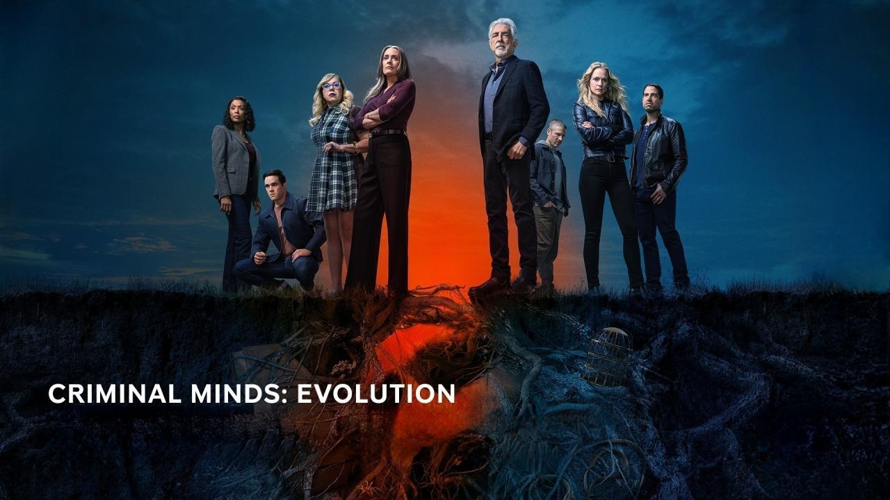 مشاهدة مسلسل Criminal Minds الموسم 18 الحلقة 5 الخامسة مترجمة حصري