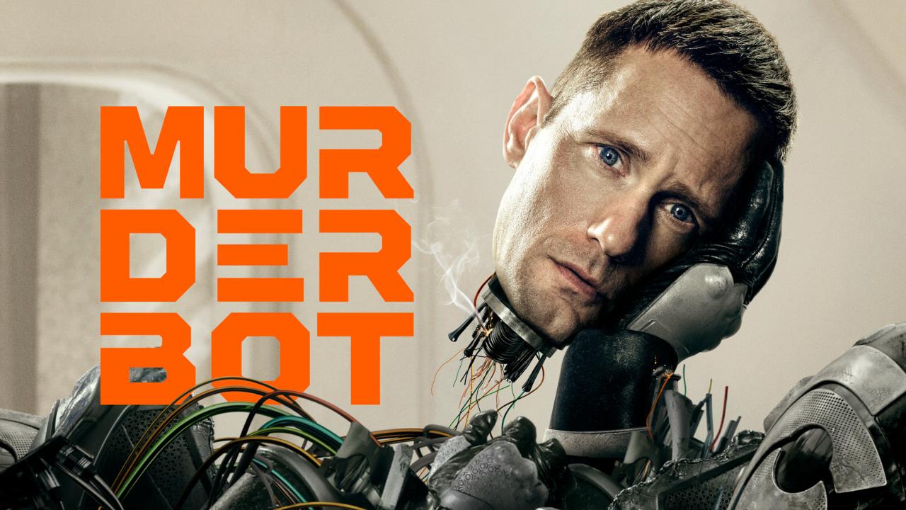 مشاهدة مسلسل Murderbot الموسم الاول الحلقة 5 الخامسة مترجمة حصري