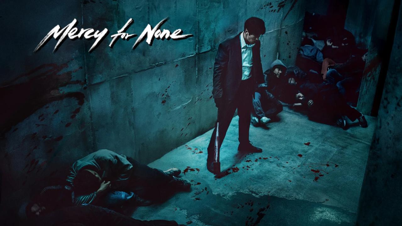مشاهدة مسلسل Mercy for None الحلقة 3 الثالثة مترجمة حصري