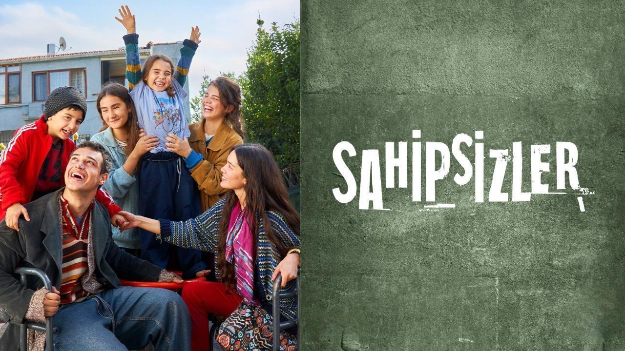 مشاهدة مسلسل المشردون الحلقة 26 السادسة والعشرون مترجمة حصري