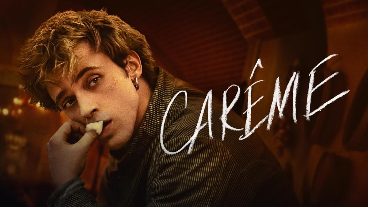 مشاهدة مسلسل Carême الموسم الاول الحلقة 2 الثانية مترجمة حصري