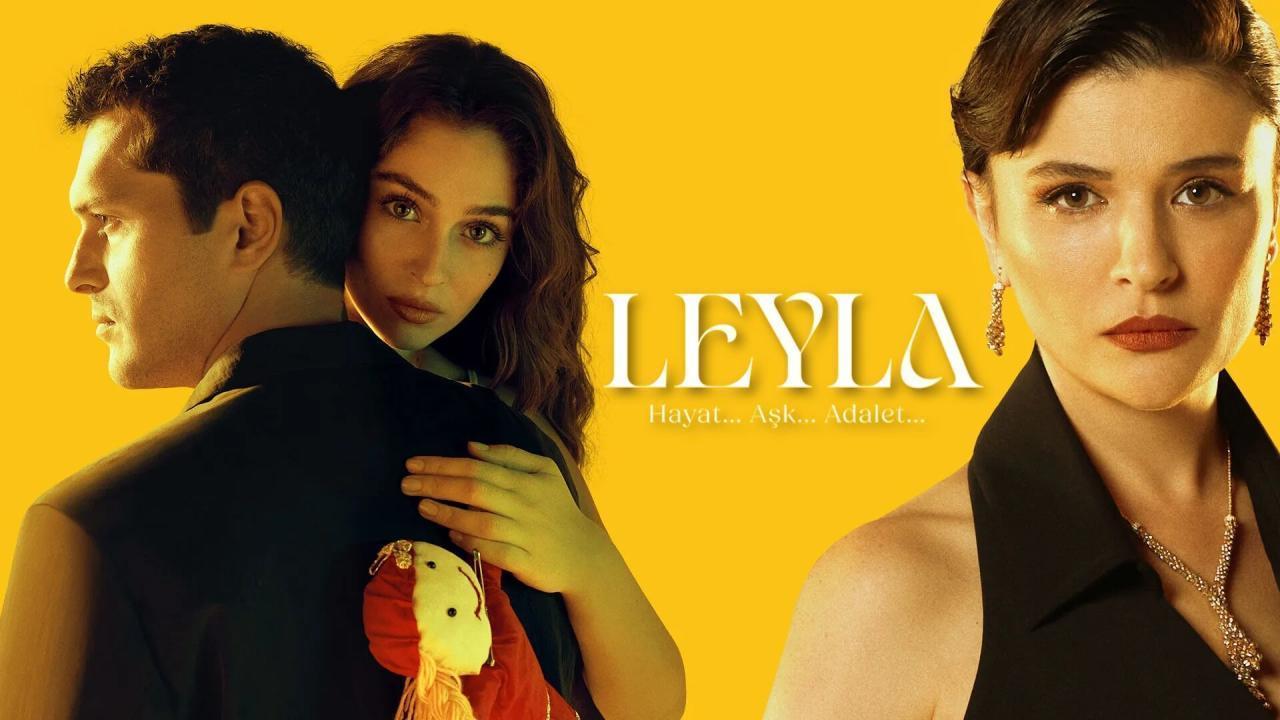 مشاهدة مسلسل ليلى الحلقة 37 السابعة والثلاثون مترجمة حصري