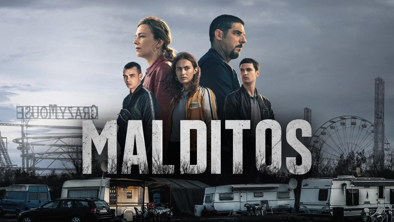 مشاهدة مسلسل Malditos الموسم الاول الحلقة 5 الخامسة مترجمة حصري