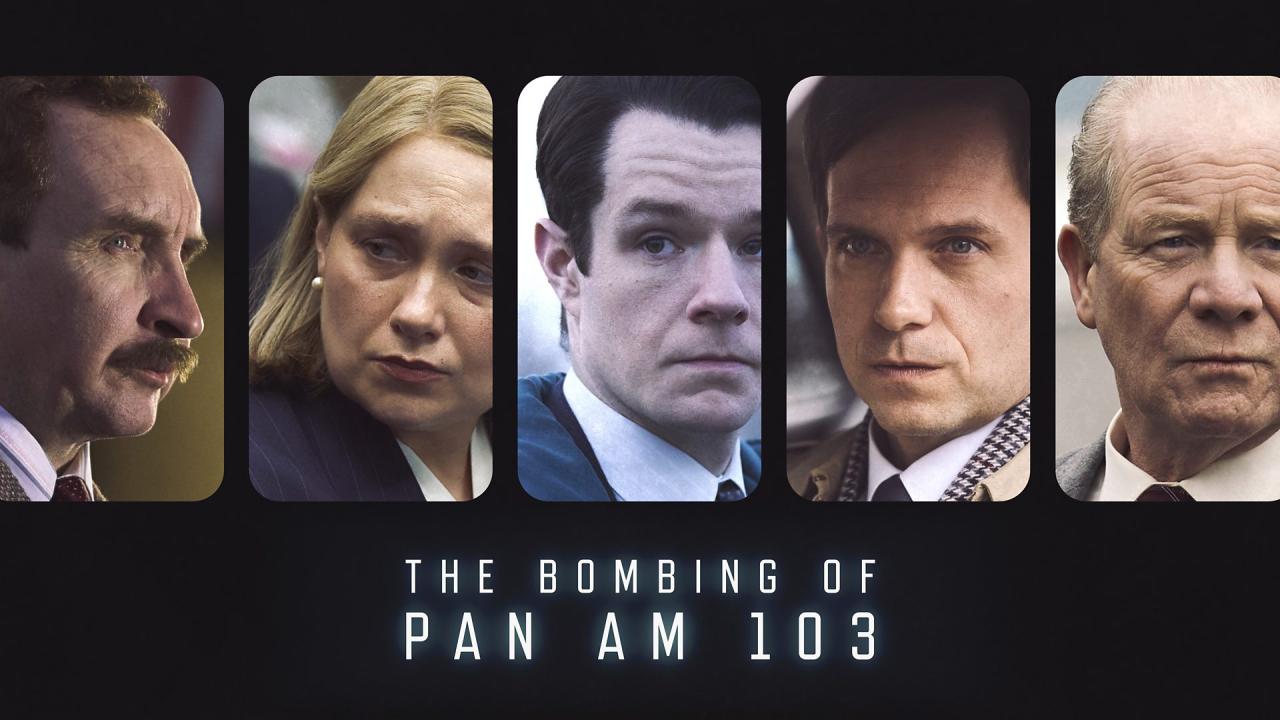 مشاهدة مسلسل The Bombing of Pan Am 103 الموسم الاول الحلقة 6 السادسة والاخيرة مترجمة حصري