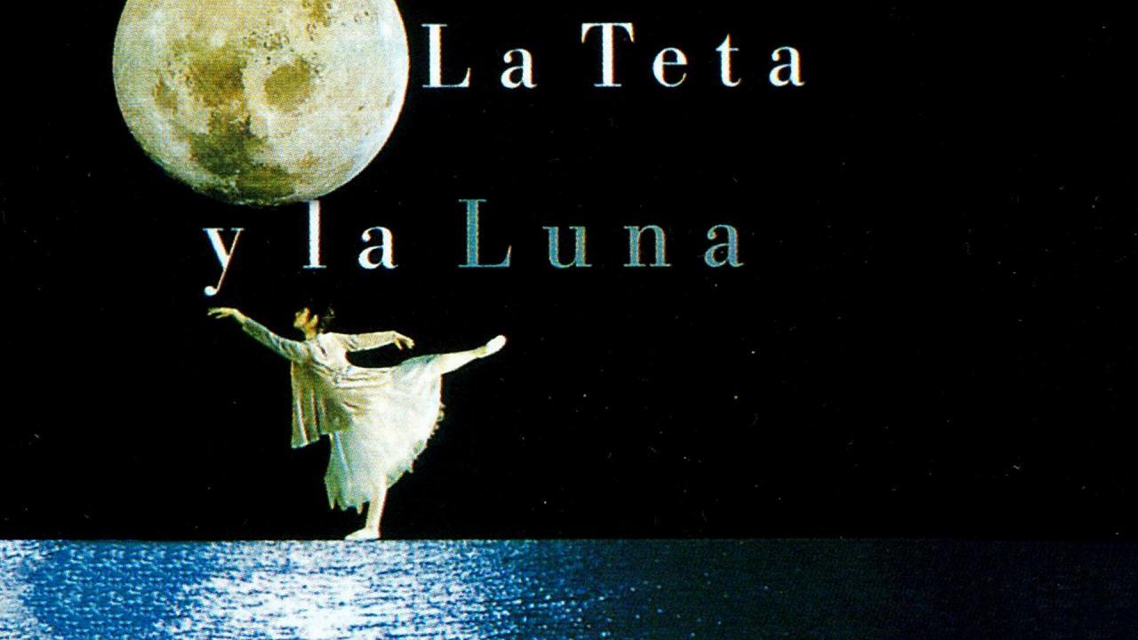 مشاهدة فيلم The Tit and the Moon 1994 مترجم كامل HD حصري
