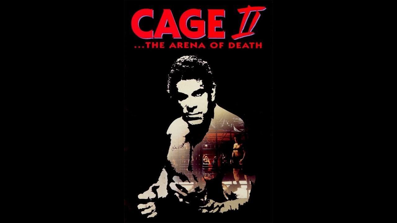 مشاهدة فيلم Cage II 1994 مترجم كامل HD حصري