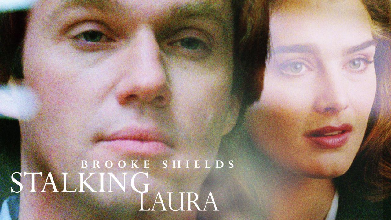 مشاهدة فيلم Stalking Laura 1993 مترجم كامل HD حصري