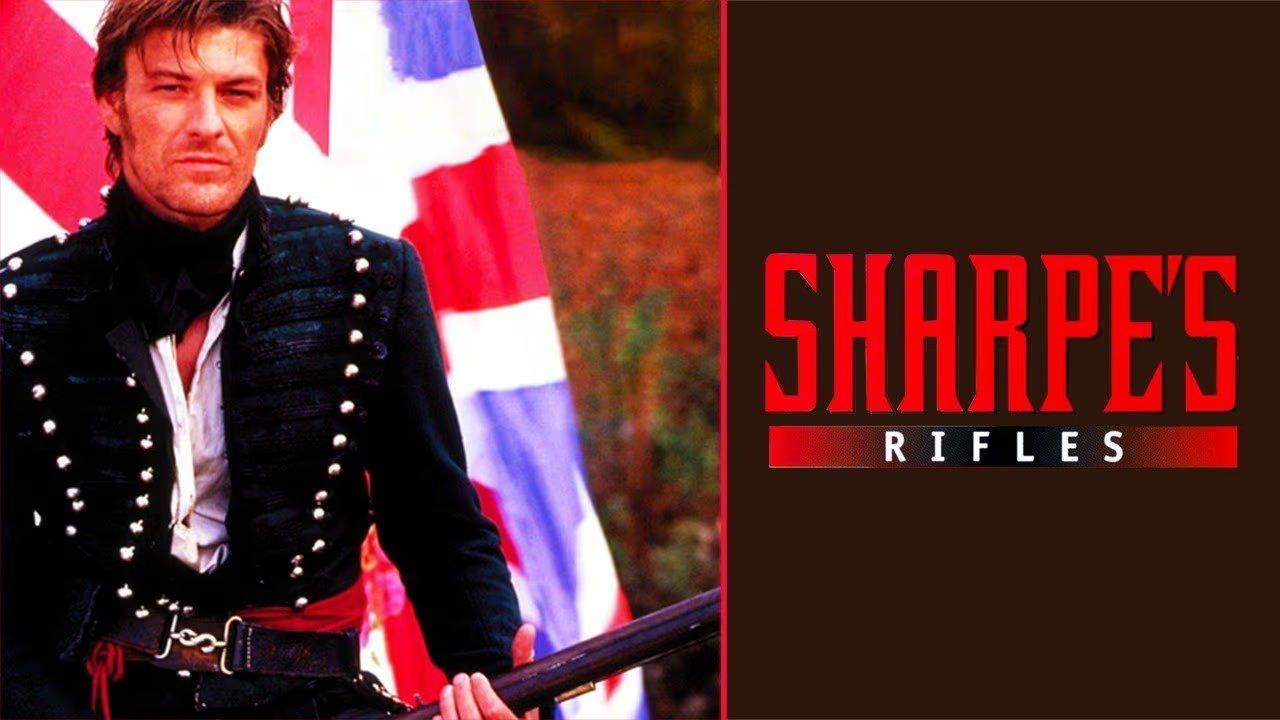 مشاهدة فيلم Sharpe's Rifles 1993 مترجم كامل HD حصري