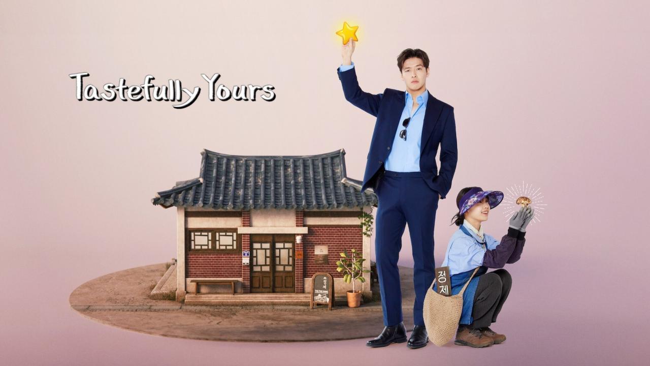 مشاهدة مسلسل Tastefully Yours الحلقة 8 الثامنة مترجمة حصري