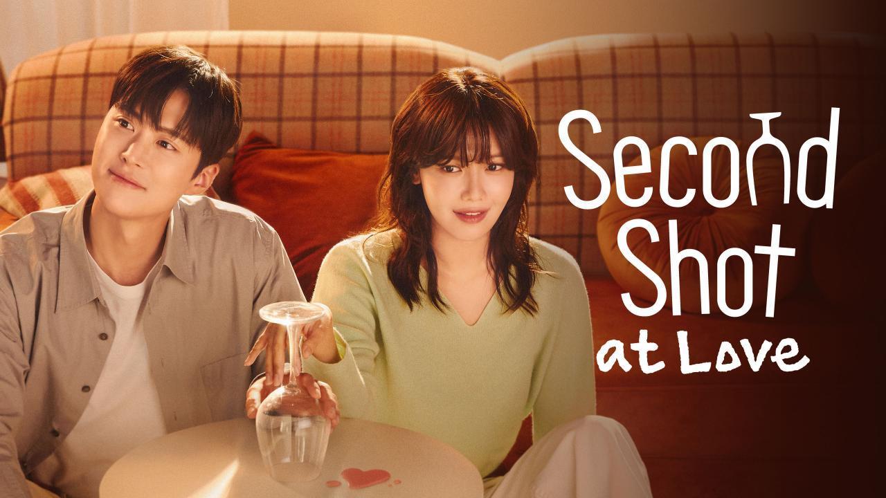 مشاهدة مسلسل Second Shot at Love الحلقة 8 الثامنة مترجمة حصري