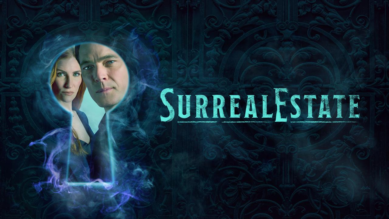 مشاهدة مسلسل SurrealEstate الموسم الثالث الحلقة 8 الثامنة مترجمة حصري