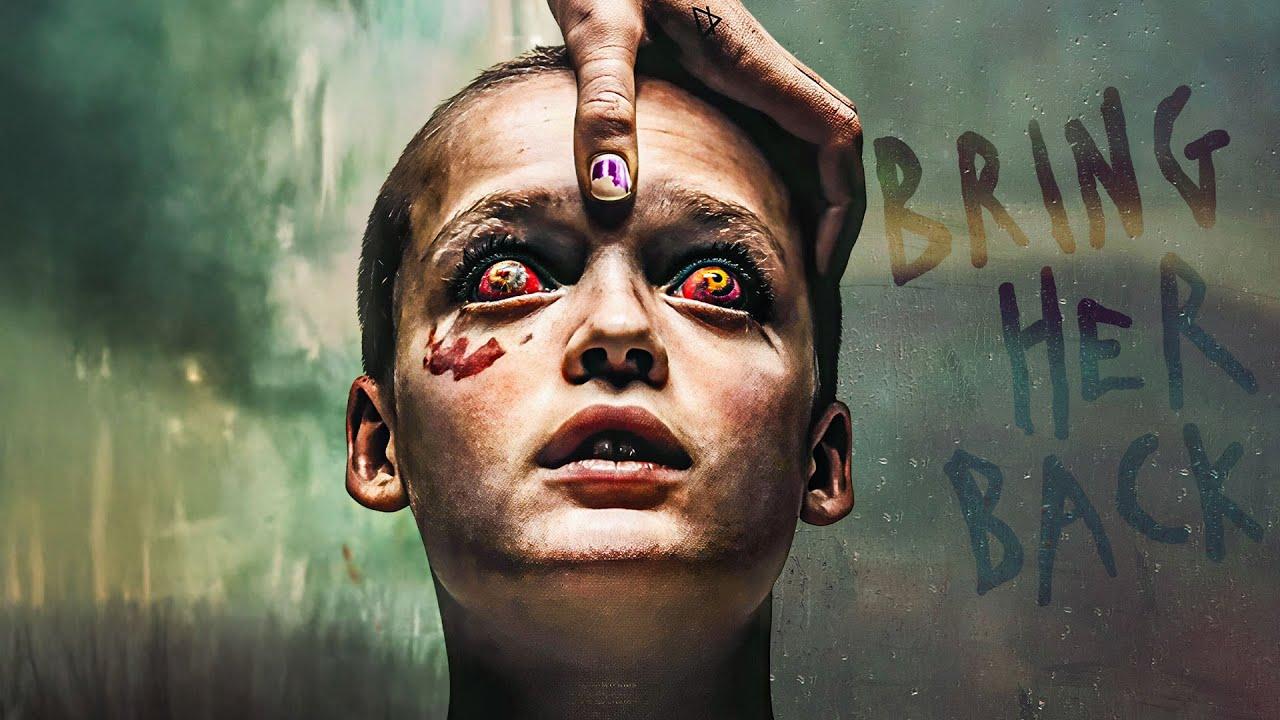 مشاهدة فيلم Bring Her Back 2025 مترجم كامل HD حصري